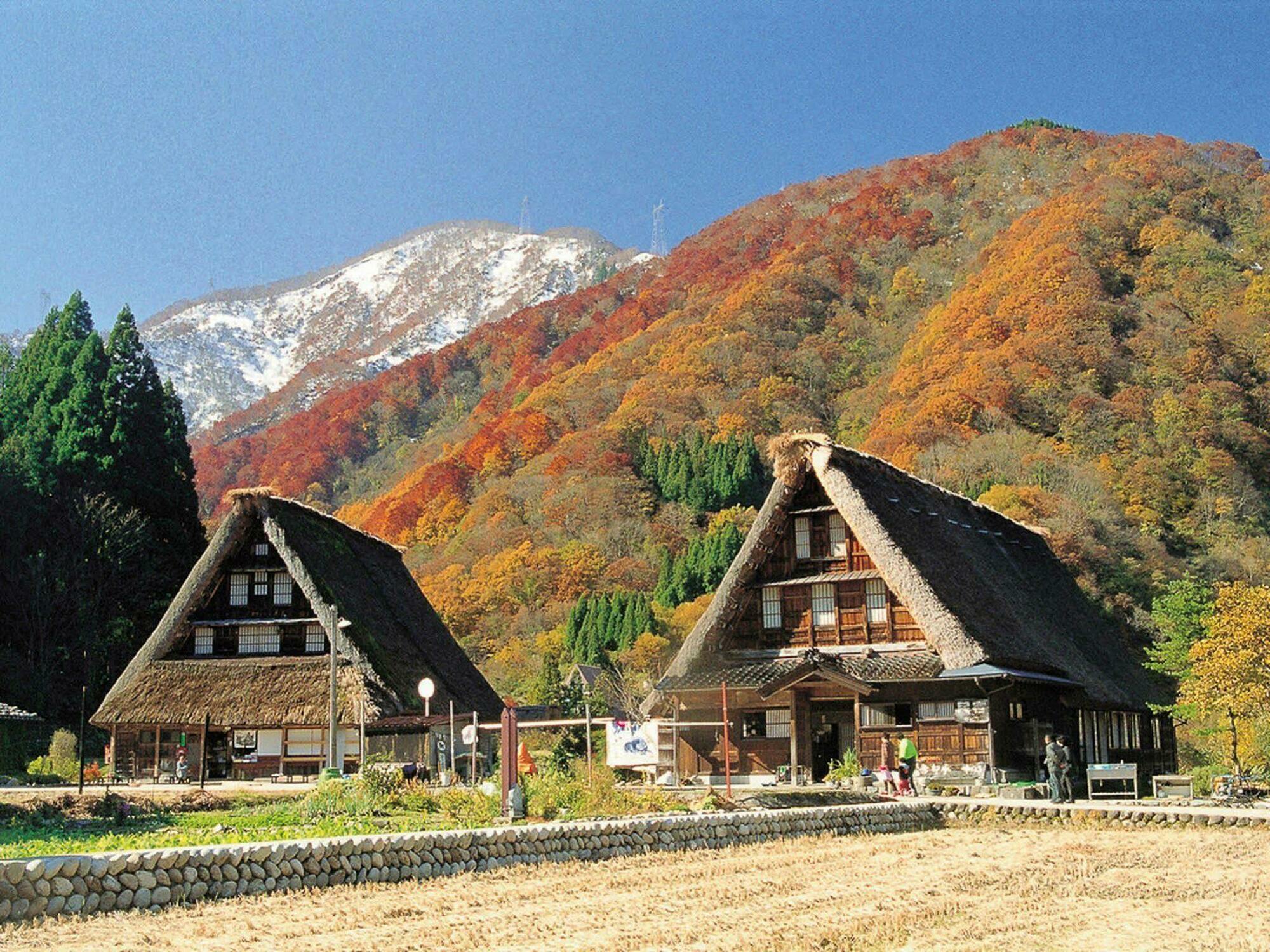 Отель Eihokaku Хими Экстерьер фото